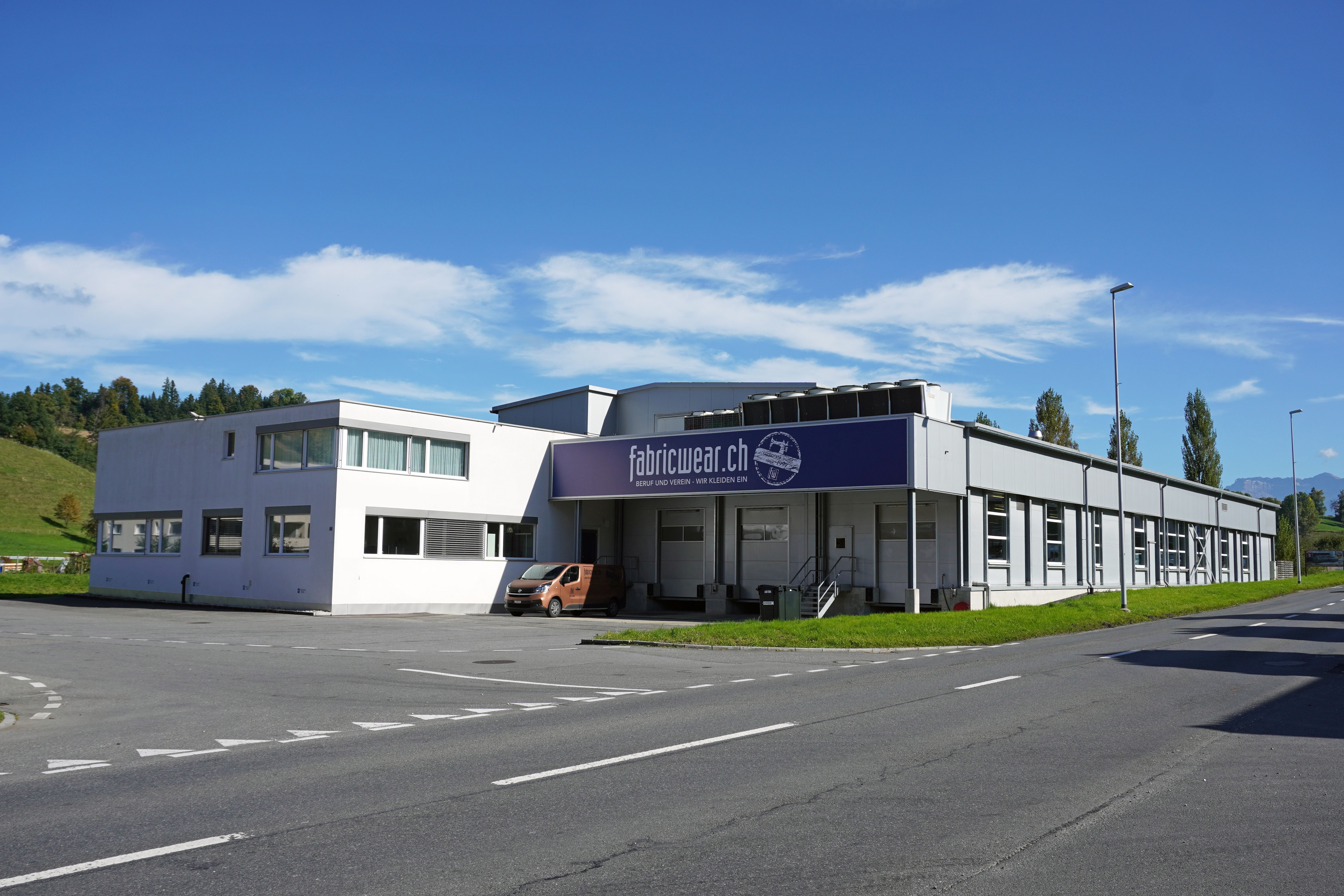 Frontansicht 100925