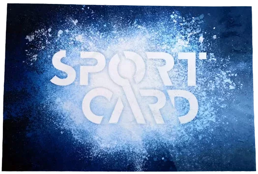 Sportcard