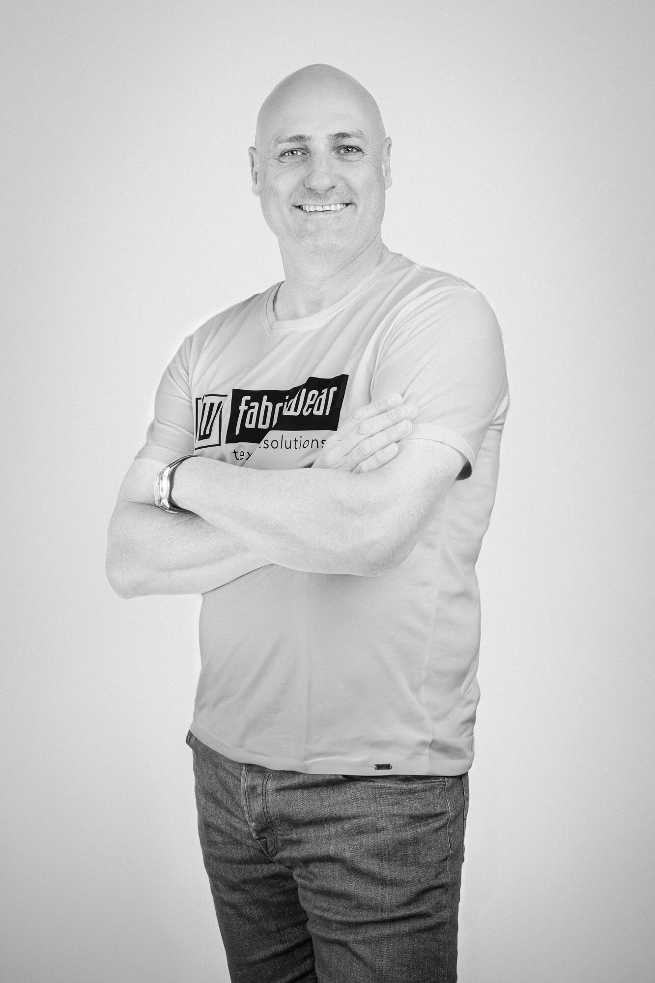 Patrick Bussmann